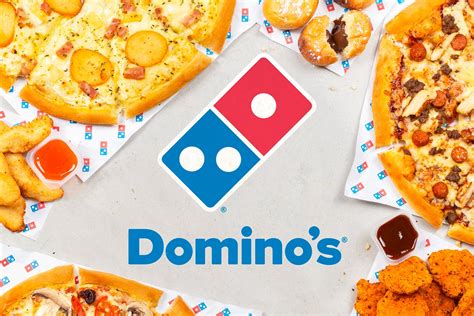 restaurants near me dominos